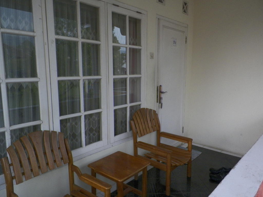 Hotel Puspa Sari Redpartner Ciater Pokoj fotografie