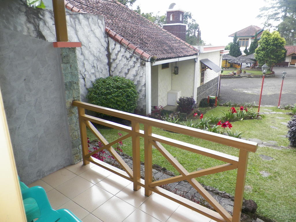 Hotel Puspa Sari Redpartner Ciater Pokoj fotografie