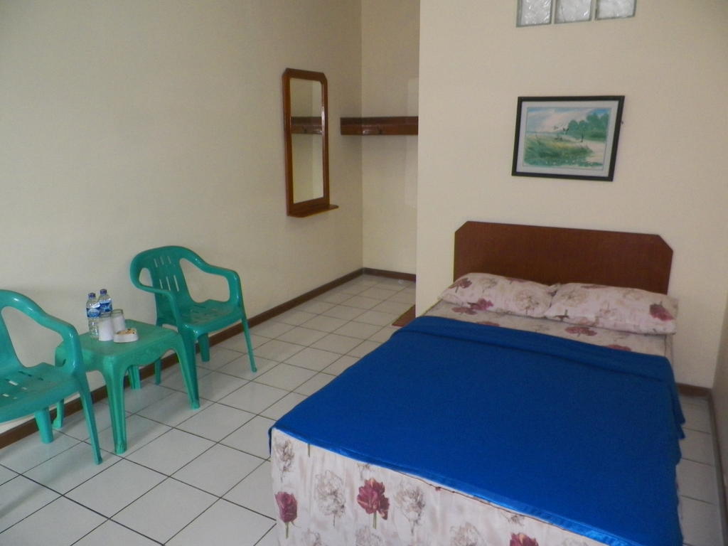 Hotel Puspa Sari Redpartner Ciater Pokoj fotografie